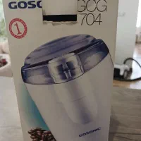 آسیاب قهوه گوسونیک مدل GCG-704