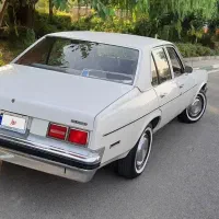 شورولت نوا سی۶ بکر
