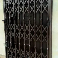 خدمات آهنگری سیاراکاردئونی، حفاظ