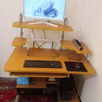 کامپیوتر خانگی