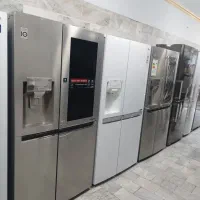 فروشگاه خریدار یخچال سایدبای سایدنیم سایدتمام نقاط