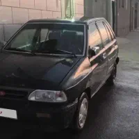 هاشبک ۷۴ تمیز فروش فوری