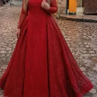 لباس محلی زرین دخت