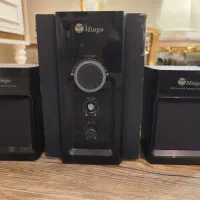 اسپیکر باند مینگو mingo