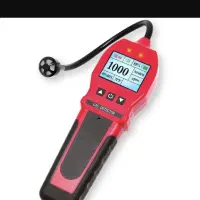 نشت یابی گاز با دستگاه ژاپنی رفع بوی گاز منازل