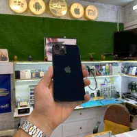 آیفون ۱۴ نرمال کارکرده درحد