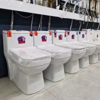 توالت فرنگی onix