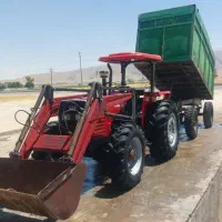 تراکتور ۴۷۵ جفت مدل ۱۴۰1