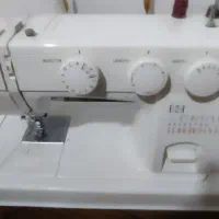 چرخ خیاطی ژانومه اصل