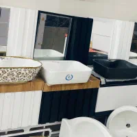 روشویی کابینتی
