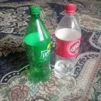 بطری نوشابه 5 هزار