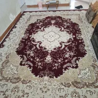 فرش 12 متری. سالم و بدون زدگی