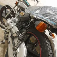 موتور سیکلت 200مدل1400