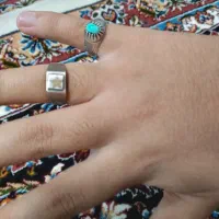 انگشترنقره