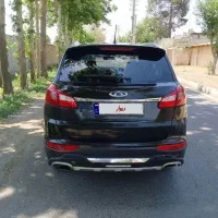 TIGGO 5|خودرو سواری و وانت|تهران, وردآورد|دیوار