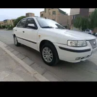 سمند ال ایکس ۱۴۰۰