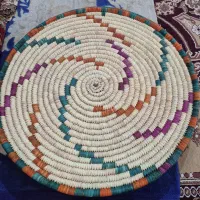تیوزه|صنایع دستی و سایر لوازم تزئینی|آبپخش, |دیوار