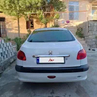 ۲۰۶sdv8 سالم