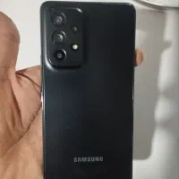 A 53 5g|موبایل|اراک, |دیوار