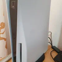 ps5 دیسک خور