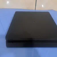 ps4 اسلیم یک ترابایت