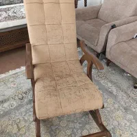 صندلی مادر بزرگ