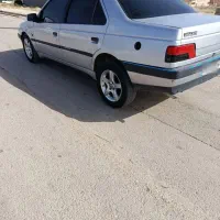 پژو 405|خودرو سواری و وانت|یاسوج, |دیوار