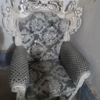 مبل سلطنتی 7نفره