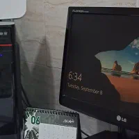 منشی مسلط به امور کافی‌نت و ثبت نام ها