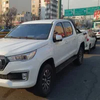 فوتون g7|خودرو سواری و وانت|تهران, آذربایجان|دیوار