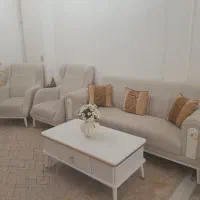 مبل ۷نفره