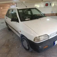 پراید ۸۸ صبا