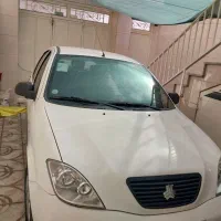تیبا2هاچبک