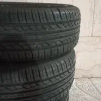 لاستیک خودرو