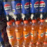 نوشابه 300cc