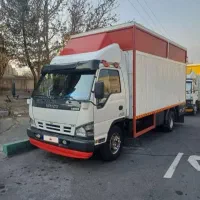 باربری و اتوبار تهران پیروزی نارمک سبلان رسالت