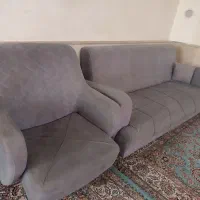 مبل هفت نفره