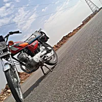 موتور مدل ۹۵ احسان