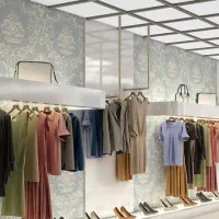 استخدام همکار خانم در بوتیک