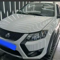 کوییک s ۱۴۰۲|خودرو سواری و وانت|شاهین‌شهر, نظامی|دیوار