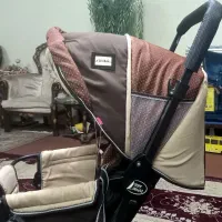 کالسکه نو نو