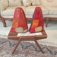 چراغ عقب ال ۹۰