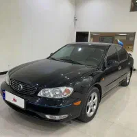 ماکسیما ۸۲ / دنده / بدنه تمیز آینه