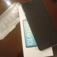 گوشی شبایومی نوت 10 ردمی