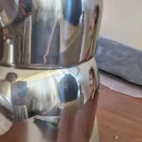 کتری وقوری لایف اسمایل