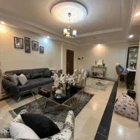 ۴۵ متر عروس شهر زیبا  خطی روبه بیرون