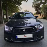 دنا Ef7 مدل ۹۵ تیپ۲