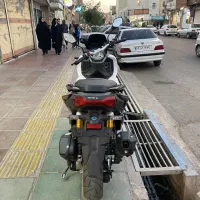 ADV1402 هانی موتور