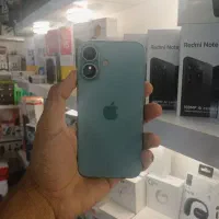 آیفون16 چکی قسطی بازنشسته به قیمت یدونه پیتزا