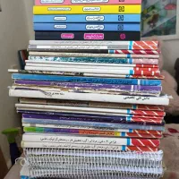 کتاب های کنکور هنر